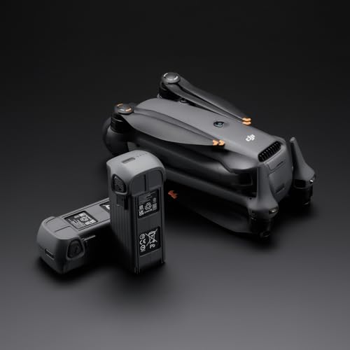 DJI Mavic 4 Pro Intelligent Flight Battery