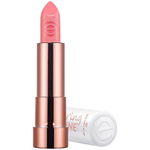 Essence - Veganer Lippenstift Collagen Caring Shine – 201 My Dream