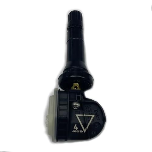 Capteur TPMS 13598773 évitez le sous-gonflage des pneus sur Volt - 2