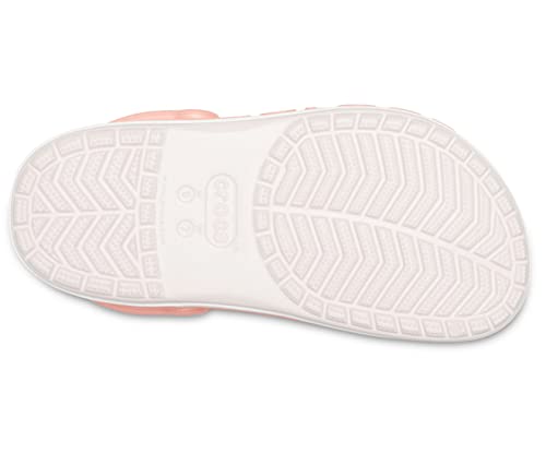 Image of Crocs Unisex-Adult Bayaband Graphic Clog Clog