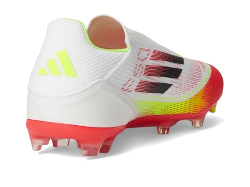 Image of Adidas Unisex-Adult F50 League Football Boots Firm Ground
