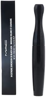 MAC In Extreme Dimension 3D Black Lash Mascara - Full Size New No Box