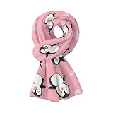 Matériel: Il est composé à de fibres de polyester douces.Foulard pour homme et femme confortable et doux, très épais, chaud et élégant. Vous apporte de la chaleur en hiver et en automne.