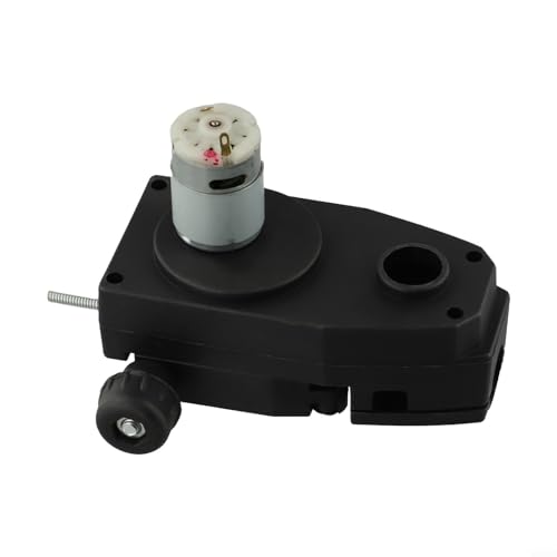 Alimentador de alambre para máquina de soldar, 0,8/1,0 mm blindado a gas, motor de alimentación de rollo MIG con velocidad de 2-13 m/min, dispositivo compacto de alimentación de alambre DC12V/24V