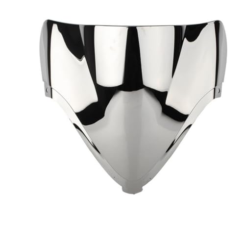 Pare-Brise Moto pour Hayabusa GSXR 1300 Bulle Voyage Route Déflecteur Vent 2008-2018