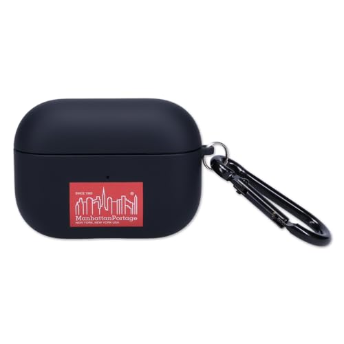 Amazon | マンハッタンポーテージ(Manhattan Portage) BOX LOGO
