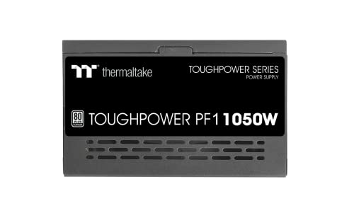 Miniatura 3 de Thermaltake TT Toughpower PF1 1050W | 80Plus Platinum