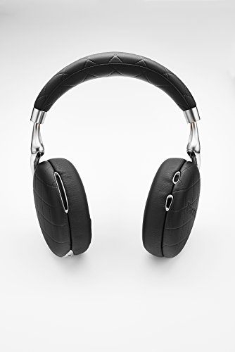 Image of Parrot Zik 3 - Black Overstitched