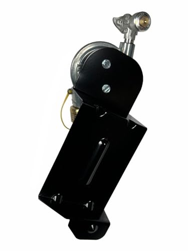 For Weber 64866 Valve and Regulator Assembly for Q1000 Series Grills