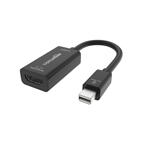 Cavo Primewire Mini Displayport a HDMI 2.0 4K 3m