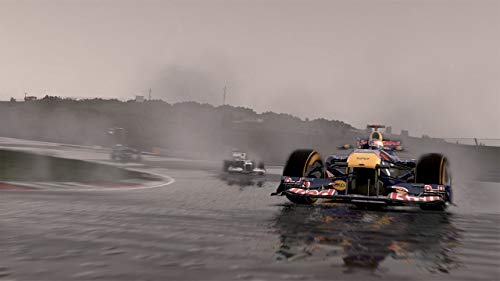 Image of F1 2011 - Xbox 360 (Renewed)