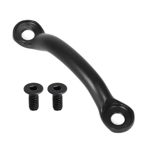 Support de sangle de porte de qualité pour charnière Jeep Wrangler