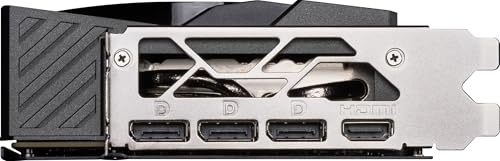 Image of MSI GeForce RTX 5070 Ti 16G Gaming Trio OC Plus Graphic Card - NVIDIA GeForce RTX 5070 Ti GPU, 16GB GDDR7 256-bit Memory, 28 Gbps, PCI Express Gen 5 Interface, Upto 2572 MHz, STORMFORCE Fan