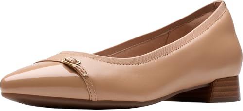 [Clarks] oGV[Y Natalyn Dusk fB[X x[WU[ 25.0 cm