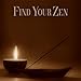 Find Your Zen: Inner Harmony and Balance, Relax and Meditate, Recharge Your Energy