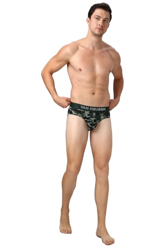 Image of Van Heusen Men Briefs
