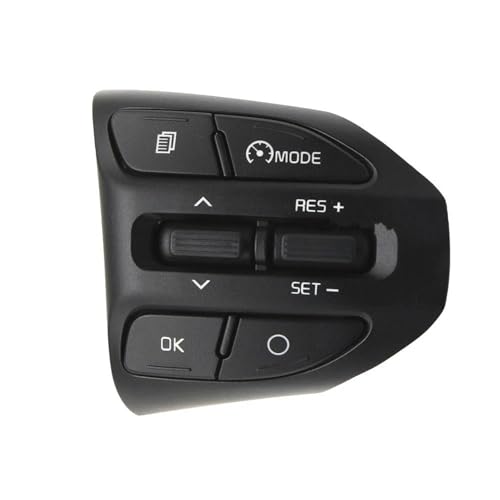 Interrupteur volume volant Rio commande multifonctionnelle vitesse 96720-H8020