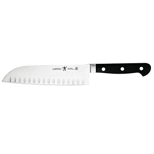HENCKELS-Classic-Razor-Sharp-7-Piece-Knife-Set-Chef-Knife-Bread-Knife-German-Engineered-Informed-by-100-Years-of-Mastery