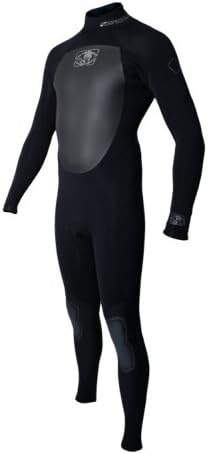 Body Glove Fusion Mens Full Wetsuit