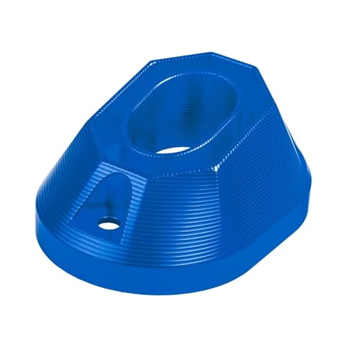 CNCA~rCǃJo[K[h oCNe[Փ˖h~یLbv PCX125 PCX160 Vario160 2020-2024Ή(Blue)