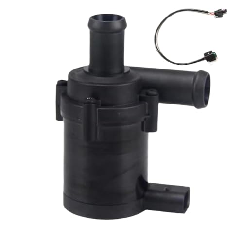 �E�H�[�^�[�|���v 12V �ԗ����f���ƌ݊������� A6 �I�[�����[�h C7 �A�o���g A7 �X�|�[�c�o�b�N Q7 3D1 3D2 7LA 7L6 7L7(7L0965561L And Plug)