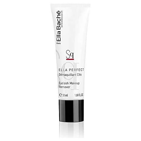 Eyelash Makeup Remover with Castor Oil Cover