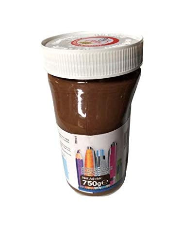 Nutella Hazelnut Spread (750 g)
