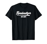 Geschenk Bauherr Neues Haus Geschenkidee Hausbau