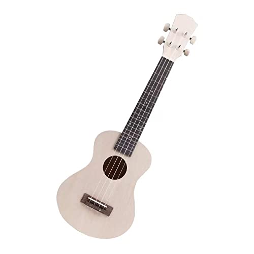 DIY Ukulélé 23″ à faire soi-même Construisez votre ukulélé à la main Guitare hawaïenne Conçu pour les débutants, la famille, les enfants, les amis - Les Beatles, Paul McCartney, John Lennon, RIngo Starr, George Harrison DIY Ukulélé 23" à faire soi-même Construisez votre ukulélé à la main Guitare hawaïenne Conçu pour les débutants, la famille, les enfants, les amis – Image 3