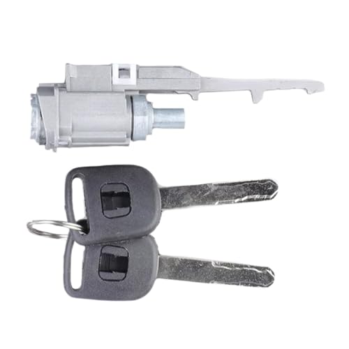 Cylindre de serrure d'allumage voiture pour réparer clé bloquée CR-V 06351TE0A11