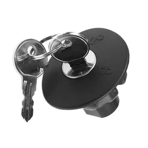 Câble de retenue pour bouchon de réservoir Lincoln Navigator 2011 2013 2015