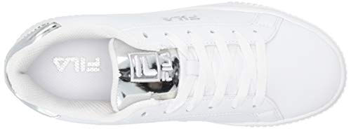 Image of Fila Womens Nordic W Sneaker