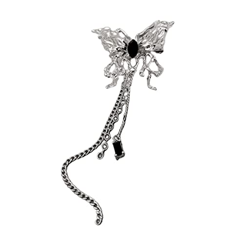 Brooche perles et nœud : fermez vos décolletés et ajustez vos vestes avec élégance