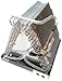 Goodman 3 Ton Uncased Upflow/Downflow Evaporator Coil 16.5" Wide CAUF3636B6