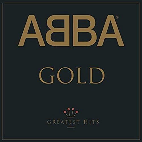 ABBA - Gold - Greatest Hits Vinyl