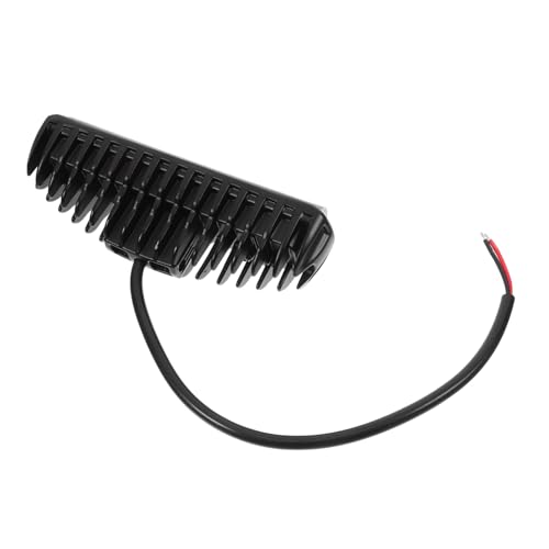 Barra led azul de seguridad para montacargas y zona industrial