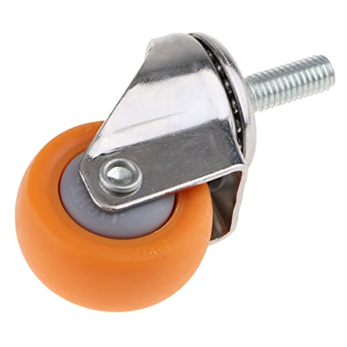 Chaise de plate-forme roulettes bloquées solution universelle PGNEX - 2