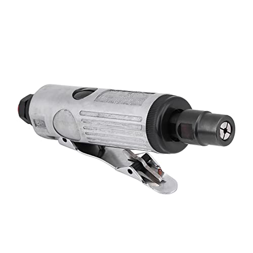 Car Air Die Grinder Pneumatic Grinding Kit Tool Grinders & Polishers-Die