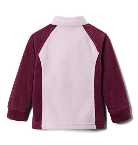 Image of Columbia Kids Benton Springs Fleece (Little Kid /Big Kid)