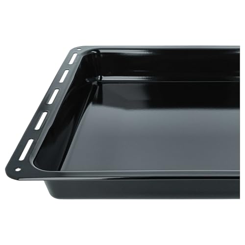 Plaque de four pour remplacer un lèchefrite rayé ou déformé - 7