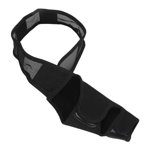 Zerodis Hunde-Kniebandage für Gerissenes ACL-Hinterbein, Kreuzbandverletzungen, Patellaluxation oder Arthrose, Hunde-ACL-Kniebandage, Hundebandage für das Hinterbein Zur Unterstützung (M)