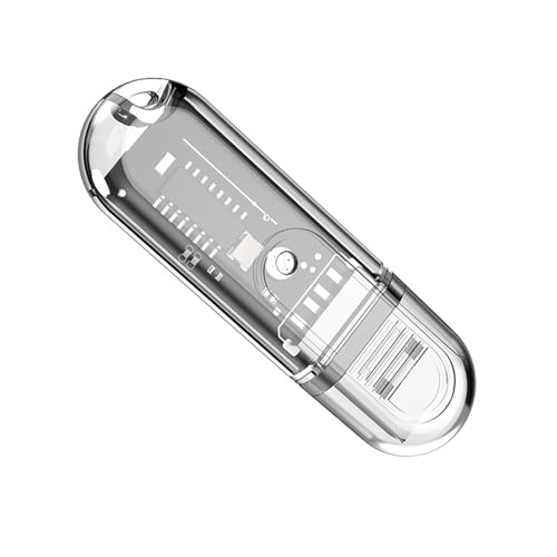 Plug & Play Bluetooth EDR Dongle Receiver Adapter for PC Computer Desktop Laptop, Wireless Transfer Accessory