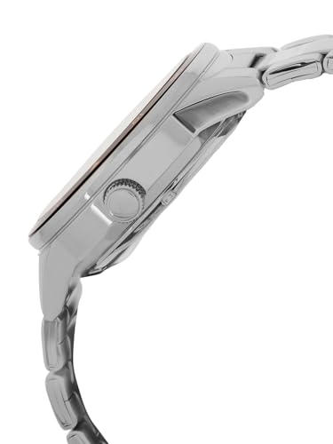 Image of Alba Brown Dial Automatic Watch-AL4591X1