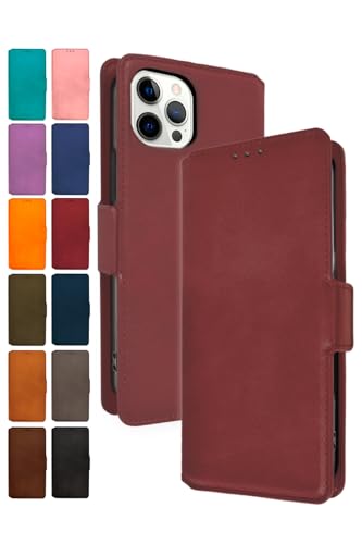Amazon.co.jp: シズカウィルRe iPhone 12 / 12 Pro ケース カバー 手帳
