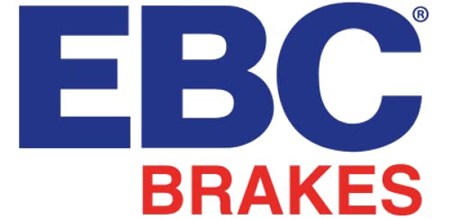 Image of EBC Brakes USR7408 USR Series Sport Slotted Rotor