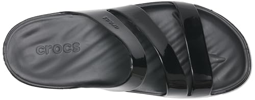 Crocs Women's Slide Sandal3