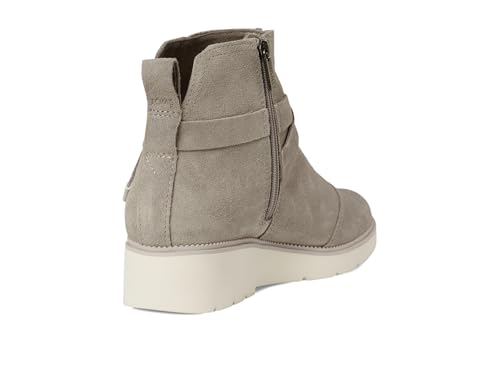 TOMS Women's Marlow, Taupe, 7 Medium - image 5