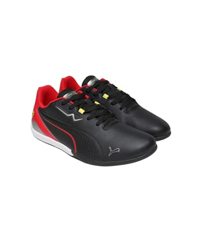 Image of Puma Unisex-Adult Ferrari Drift Cat 11 Sneaker