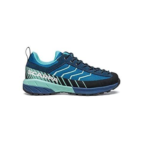 Scarpa Mescalito Fresh Kid Cover