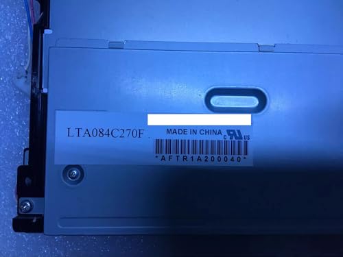 Image of Original 800x600 LCD Screen LTA084C270F Industrial Module